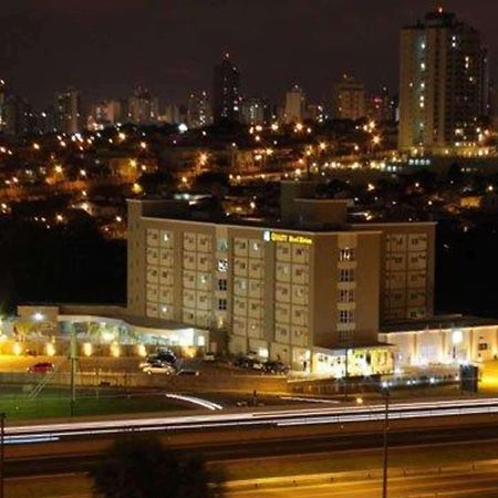 Quality Hotel Jundiaí Exterior photo